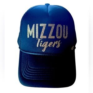 University of Missouri Trucker Hat